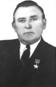 Букин Михаил Афанасьевич